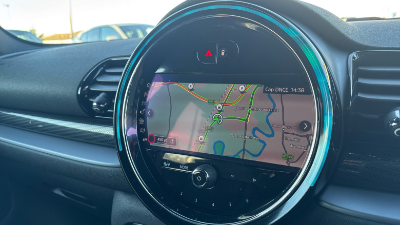 MINI Clubman 1.5 Cooper Exclusive Premium 6dr Auto Petrol Estate